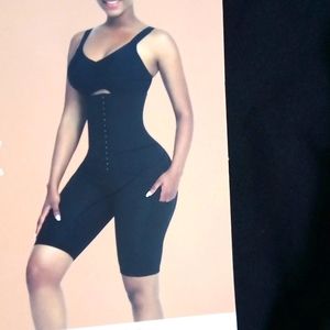 Comfort line extra high waist shaper legging